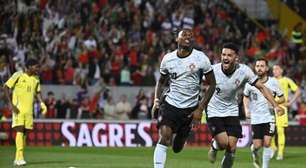 Martínez dispensa oito jogadores da seleção portuguesa após goleada