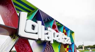 Lollapalooza 2024: veja como famosos driblaram o frio durante o festival