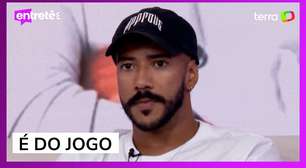 Ricardo Alface conta por que não ganhou o BBB23