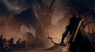Dragon's Dogma 2: como iniciar um novo jogo no PC