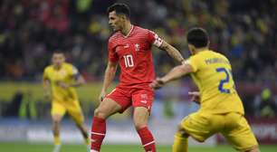 Palpite Dinamarca x Suíça - Amistoso Internacional - 23/3/2024