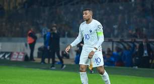 Palpite França x Alemanha - Amistoso Internacional - 23/3/2024