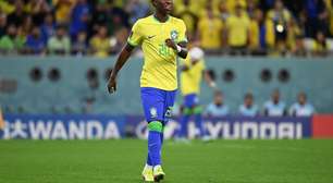 Palpite Inglaterra x Brasil - Amistoso Internacional - 23/3/2024