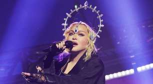 Madonna vai de choro de dor num palco de Paris à apoteose da carreira no Rio