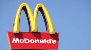 McDonald's leva ações de sustentabilidade para o LollaBR 2024