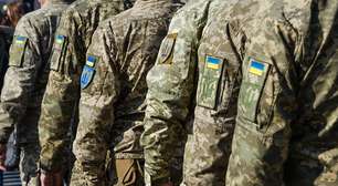 Ucrânia diz que Rússia está preparando 100.000 soldados para possível nova ofensiva