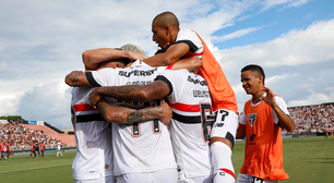 Conheça os adversários do São Paulo na Libertadores 2024