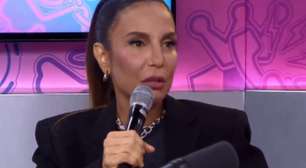 'BBB 24': Ivete Sangalo surpreende ao declarar torcida: 'Nunca falei isso'