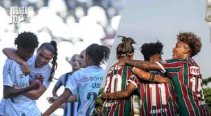 Grêmio x Fluminense no Brasileirão Feminino: onde assistir, escalações e arbitragem