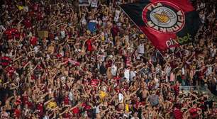 Flamengo tenta ultrapassar São Paulo em ranking de público pagante em 2024