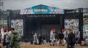Onde se proteger em caso de raios no Lollapalooza 2026