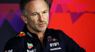 F1: Horner comenta abandono de Verstappen em Melbourne