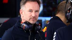 F1: Horner abre possibilidade para Sainz na Red Bull