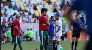 Lateral da Seleção faz crítica indireta para treinador do Fluminense; confira