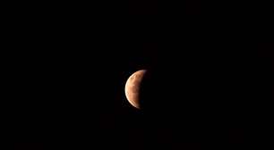 Aqui está o que o seu signo precisa saber sobre o Eclipse Lunar em Libra