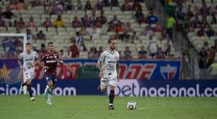 Vitória vence o Fortaleza e se mantém vivo na Copa do Nordeste