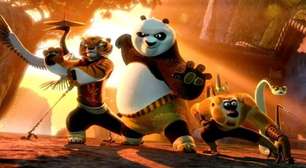 Kung Fu Panda 4: Qual é a relação entre Britney Spears e a nova animação da franquia?