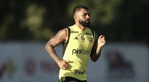 Gabigol é suspenso por dois anos por tentativa de fraude em exame antidoping