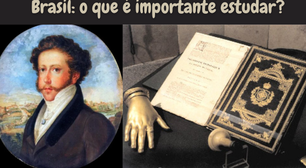 Primeira Constituição brasileira completa 200 anos hoje. O que estudar?