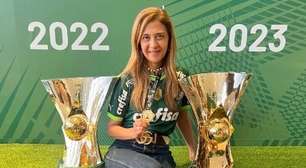 Empresa tem interesse em ser patrocinadora máster do Palmeiras e abre nova possibilidade