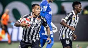 Santos pode perder titular para eventual final do Paulistão