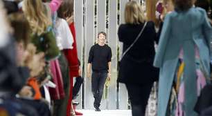Valentino cancela desfiles após saída de diretor criativo