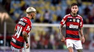 Diretoria do Flamengo planeja renovação de titular do elenco