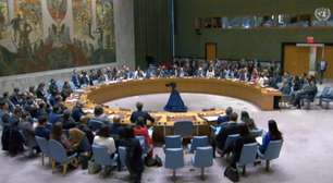 ONU aprova resolução sobre cessar-fogo imediato na Faixa de Gaza