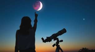 Eclipse Lunar em Libra: saiba como essa influência pode atuar em seu signo