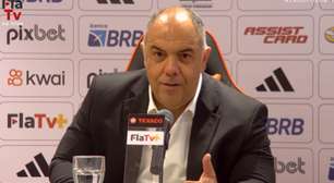 Flamengo dá sinal positivo e pode contratar volante, cotado no Corinthians