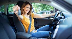 71% das mulheres desejam comprar ou substituir seu carro