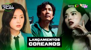 5 lançamentos coreanos da Netflix que você precisa assistir