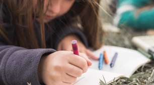 Mais do que 'rabiscos' ou passatempo: para crianças, desenhar auxilia na memória e aprendizagem