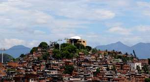 Aglomerados periféricos na literatura marginal