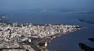 Aniversário de Porto Alegre, capital do Rio Grande do Sul completa 252 anos