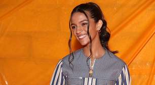 Da pista à passarela: Rayssa Leal une moda e skatezebet habatparcerias com Nike e Louis Vuitton