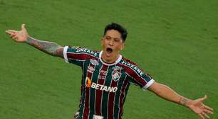 Quem são os artilheiros do Fluminense na Libertadores