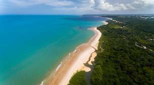 4 hotéis para relaxar no litoral sul da Bahia