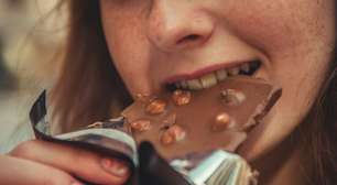 Aprenda a comer chocolate sem culpa