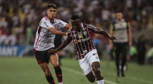 Em dia de amistoso, Fluminense destaca craque em suas redes sociais; confira