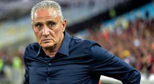 R$ 81 milhões: Titular de Tite dá sinal positivo para jogar na Europa e pode deixar o Flamengo