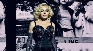 Madonna deve mudar palco da 'The Celebration Tour' no Brasil