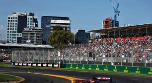 F1: Ricciardo admite problemas para explorar velocidade com carro da RB