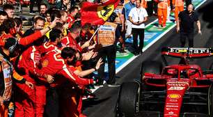 F1: Sainz detalha processo de recuperação para correr na Austrália