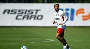 Flamengo prepara defesa de Gabigol para levar caso ao CAS. Confira!