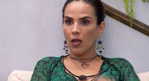 BBB24: Falta de arrependimento? Wanessa reage à treta na casa e causa polêmica