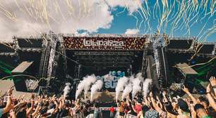 Lollapalooza Brasil confirma datas de sua edição 2025