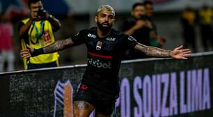 Saiba se resultado negativo em exame antidoping influencia punição de Gabigol, do Flamengo