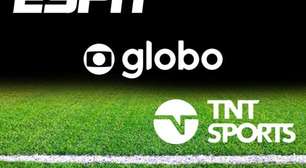 ESPN bate Globo e TNT e contrata comentarista esportivo