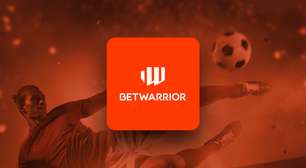 BetWarrior bônus 2024: até R$ 300 para suas apostas esportivas